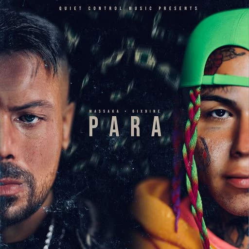 Massaka Dünya starı 6ix9ine ile yeniden düet yaptı