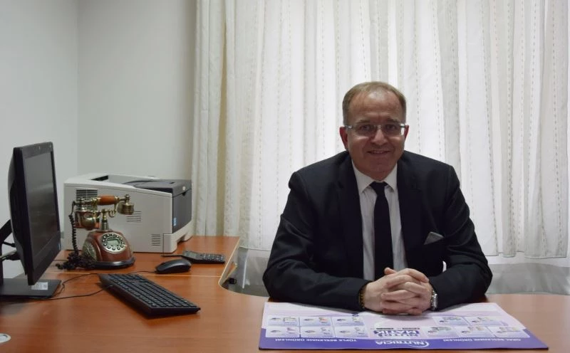 Prof. Dr. Konuk “İyi eğitim, iyi hayat yaşayacağı anlamına gelmez”
