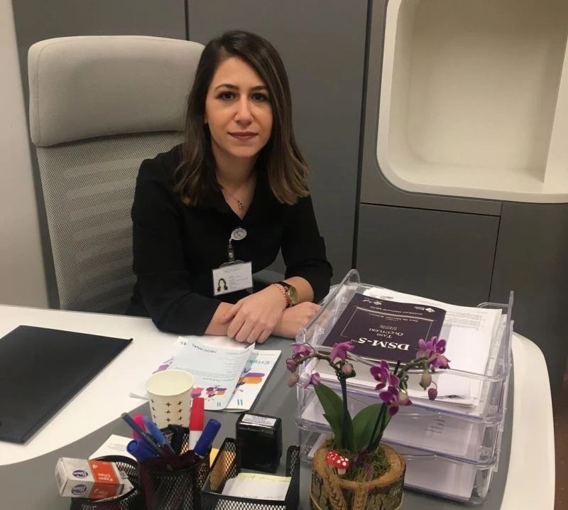 Sınav anksiyetesine yenik düşmeyin
