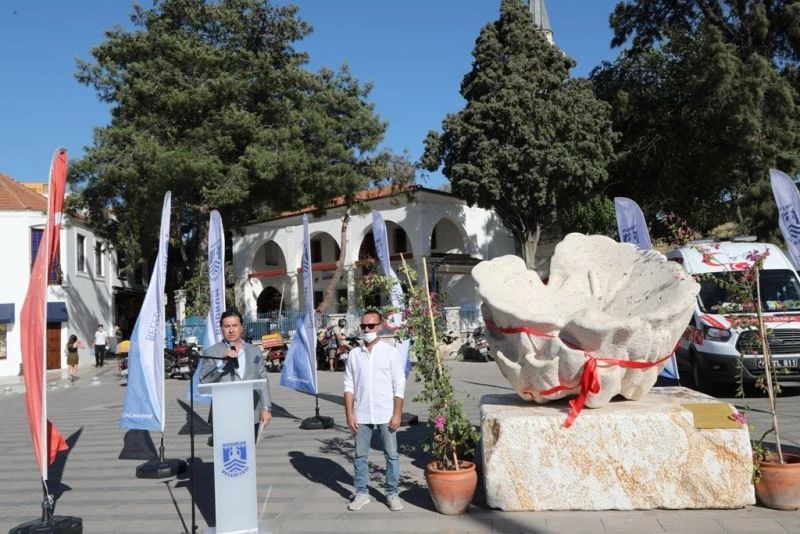 Başkan Aras, “Kültürümüze sahip çıkmalıyız”
