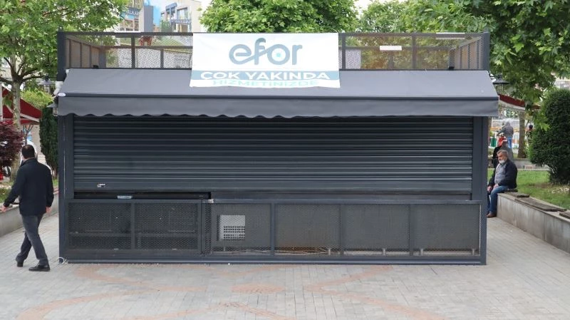 DÜBİS ile trafik yoğunluğu azalacak
