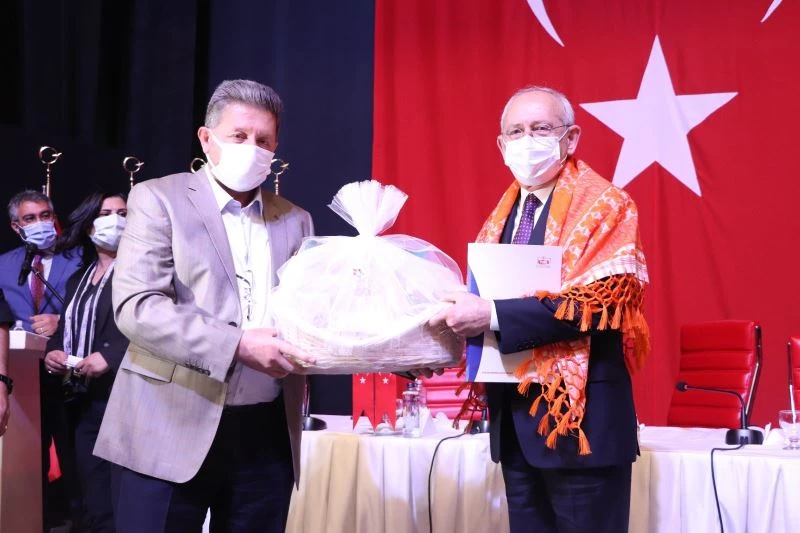 NTO, Kanaat Önderleri toplantısına katıldı
