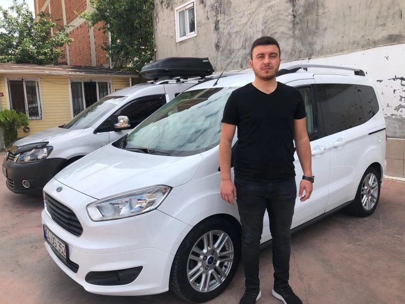 Yasaklar kalktı, otomotiv piyasası canlandı
