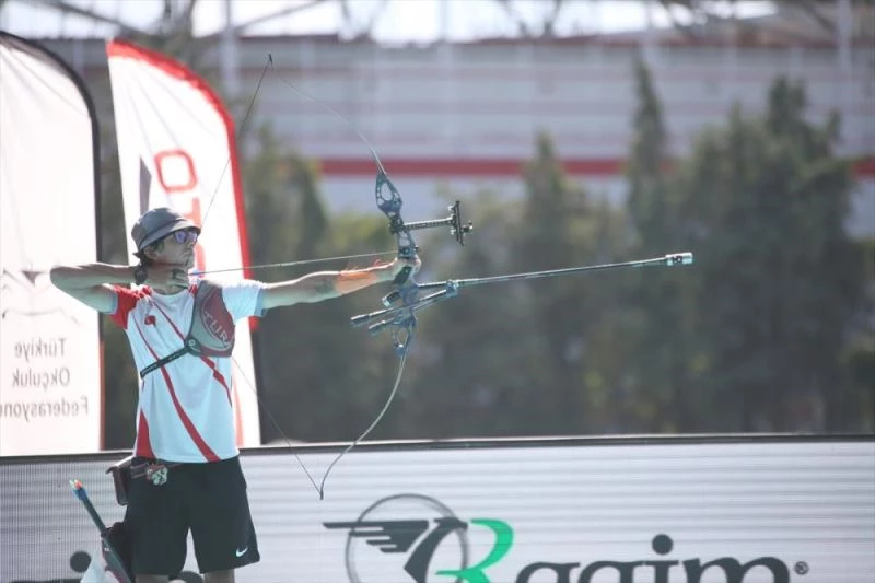 Okçuluk Milli Takımı