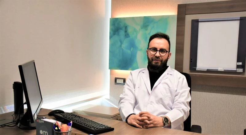 “Kulak temizleme çubuklarının bilinçsiz kullanımı kulak mantarına yol açıyor”
