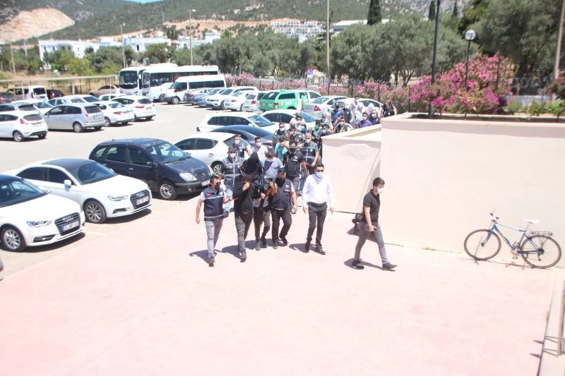 Kazandıkları para dudak uçuklattı
