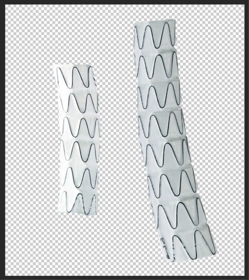 Türkiye’de üretilen ilk stent greft olan Atlas Avrupa akreditasyonunu aldı
