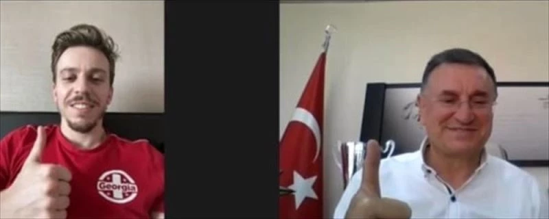 Hatayspor, Saba Lobjanidze