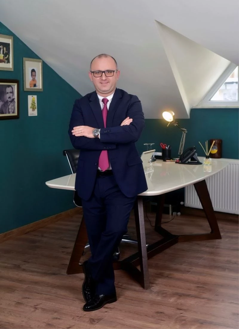 ’’Tüm işyerleri, KVKK süreçlerine uygun hale getirilmek zorunda’’
