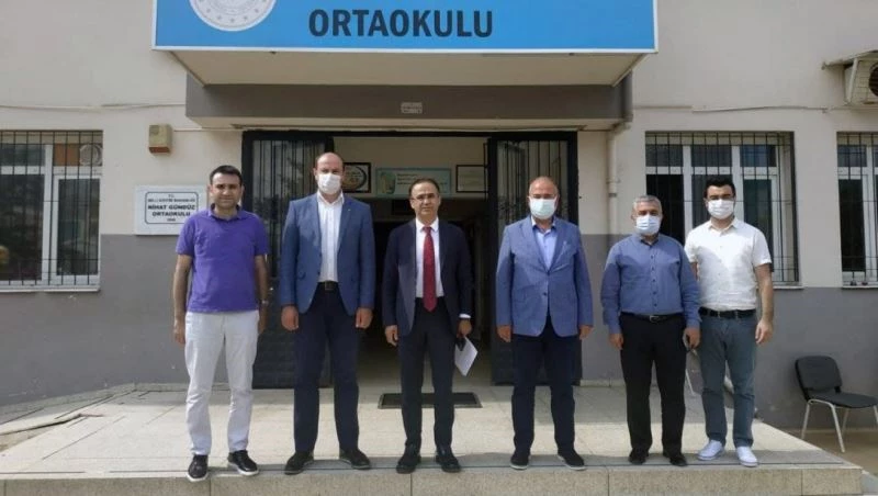 İzmir’de 52 bin 577 öğrenci sınav heyecanı yaşayacak
