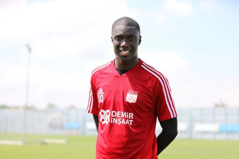 Sivasspor’da kaleci Samassa takımdan ayrılıyor
