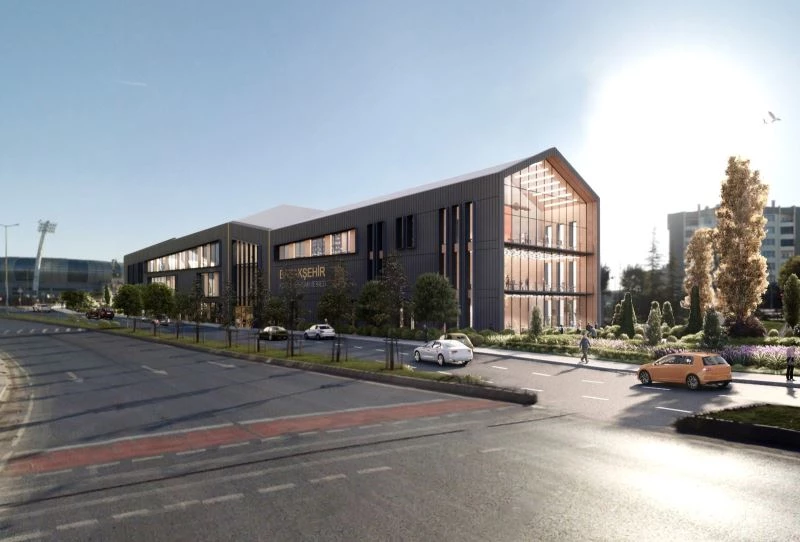 Başakşehir’e dört dörtlük kültür ve yaşam parkı
