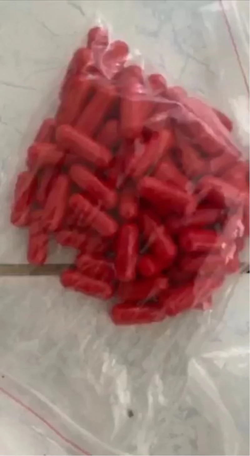 Uyuşturucu madde kullandırdıkları kadınlara fuhuş yaptıran çeteye operasyon: 3 tutuklama
