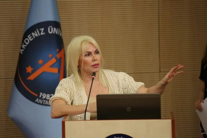 AÜ’den bilimsel çalışmalar için yani strateji planı
