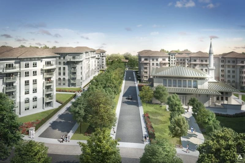 Cumhurbaşkanı Erdoğan’ın kararıyla Esenler teknoloji üssü oluyor
