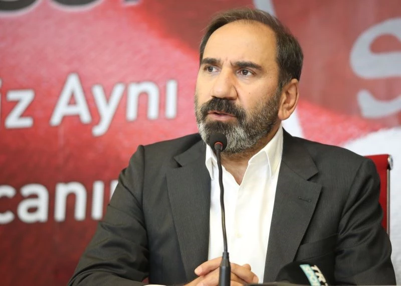 Mecnun Otyakmaz: “Kumpasın cezalandırılması sevindirici”
