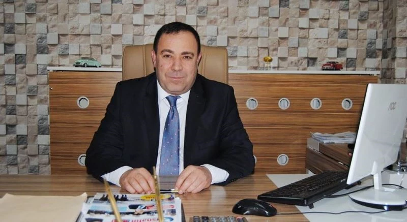 Sahte senet, Çorumlu iş adamının başını yaktı
