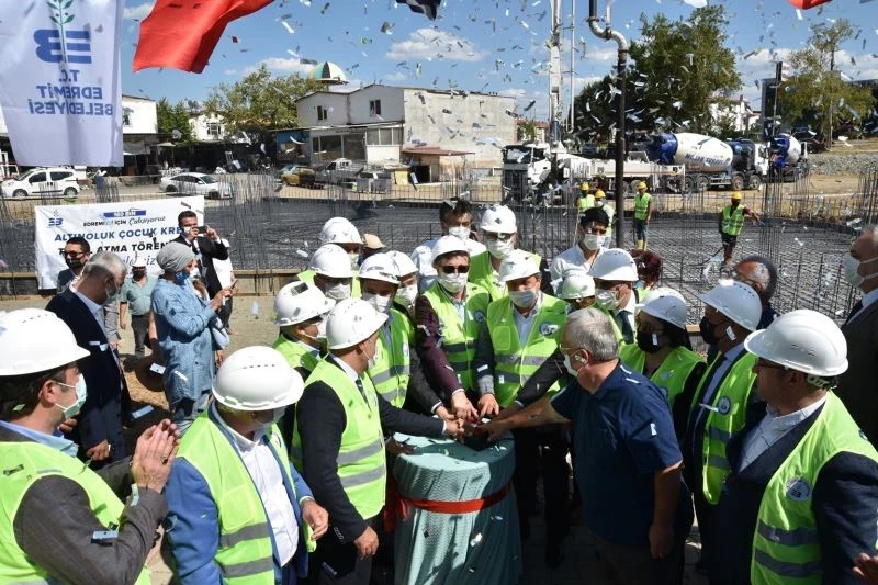 CHP Genel Başkan Yardımcısı Torun: 