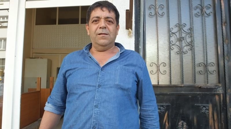 Burhaniye’de sulama kooperatifine yeni başkan
