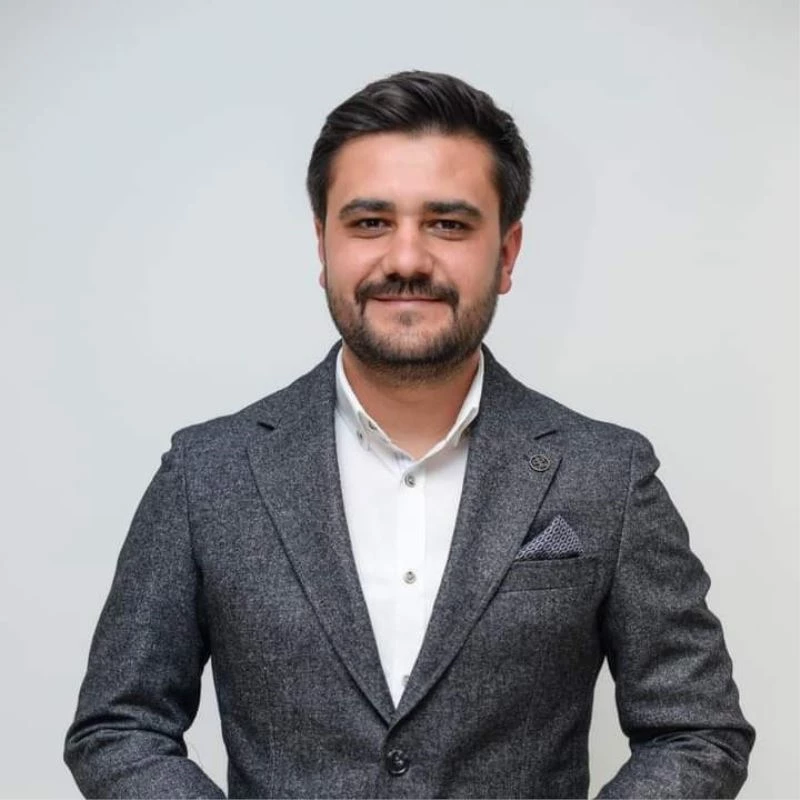 Belek mahalle muhtarı Coşkun Şahin oldu
