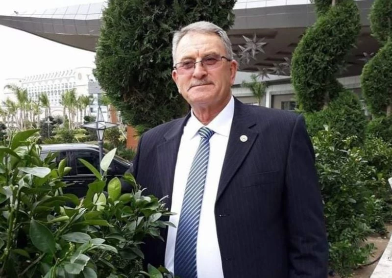 7 oy farkla muhtar seçildi
