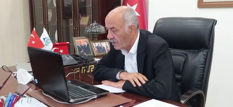 ETSO, Slovenya ile ekonomik işbirliğini güçlendirecek
