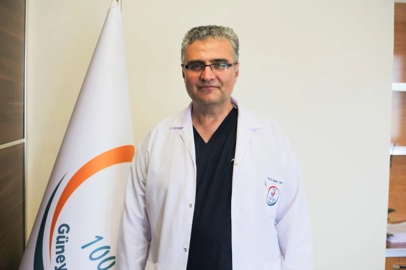 Prostat ameliyatlarında popüler yöntem: Holep
