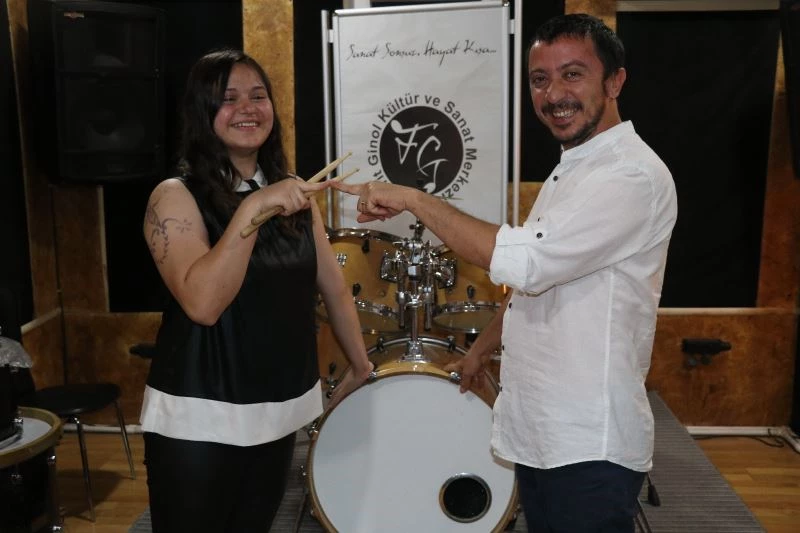 Gaziantep Bateri’de dünya birincisi
