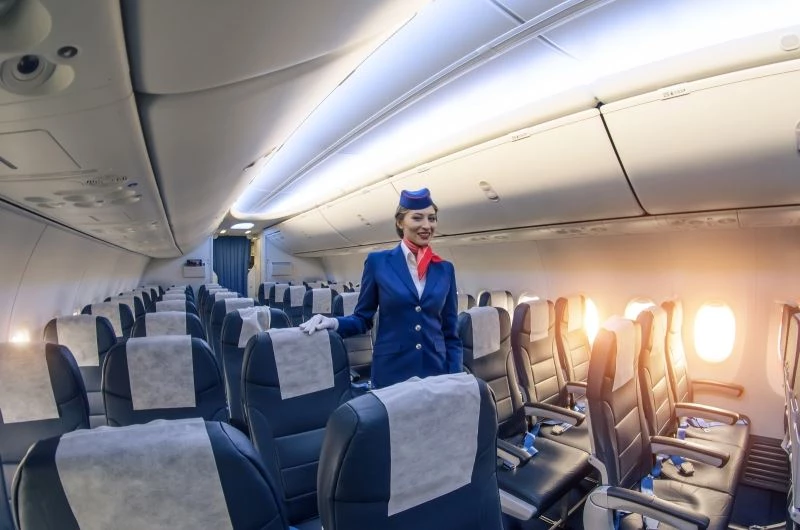 HKÜ gökyüzüne de imzasını atmaya kararlı
