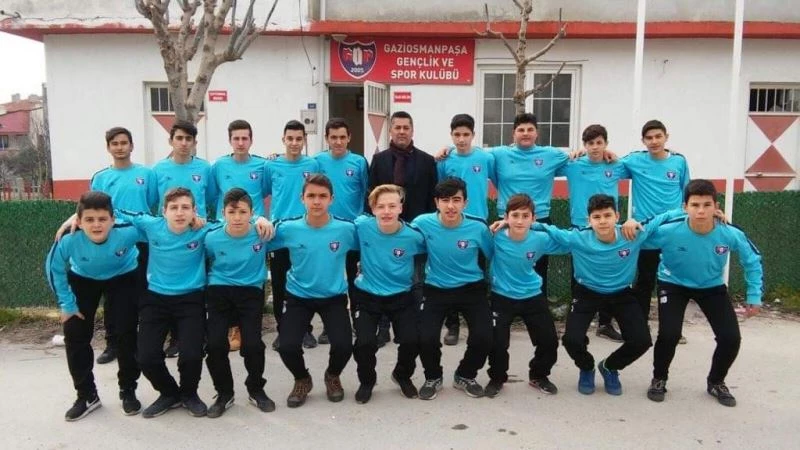 Gaziosmanpaşaspor Çocukları Sevindirecek Karar Aldı
