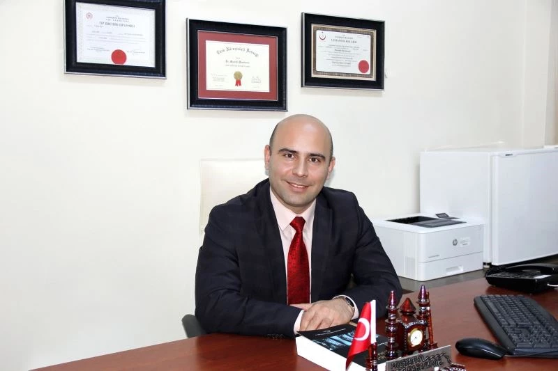 Uzmanı uyardı: Bel fıtığı ameliyatı olanlar dikkat
