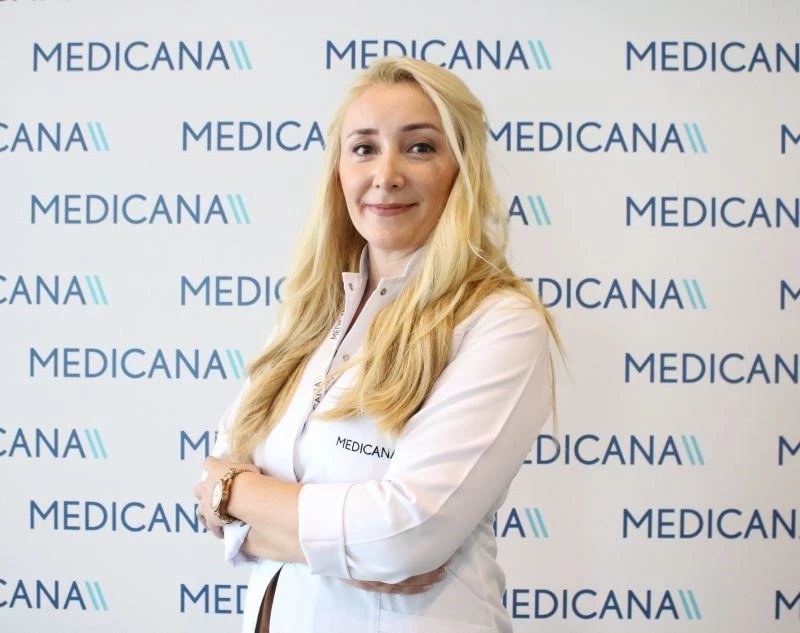 Çocuklardaki geniz etinin önemi
