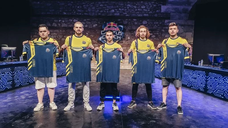 Red Bull Campus Clutch’ta Türkiye temsilcisi ‘Bedel Ödeyenler’ Dünya Finali’nde
