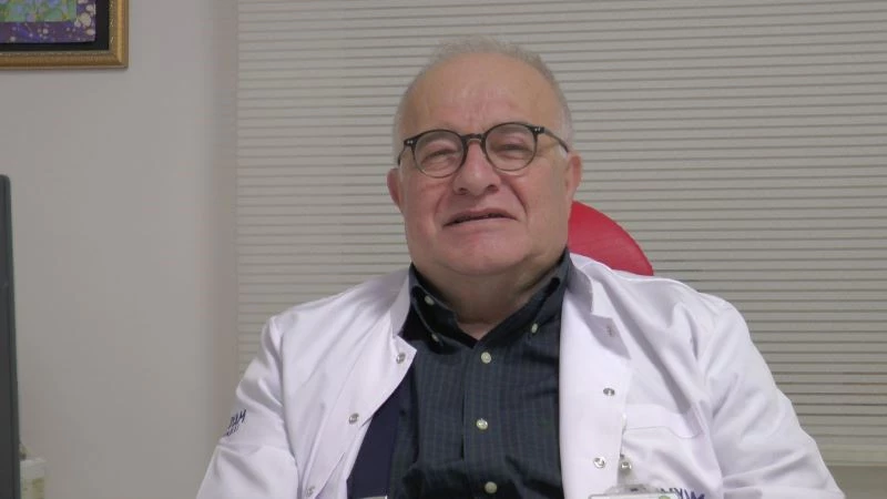 “Dürtülerini kontrol edemeyen insanlar cinayete meyilli oluyorlar”
