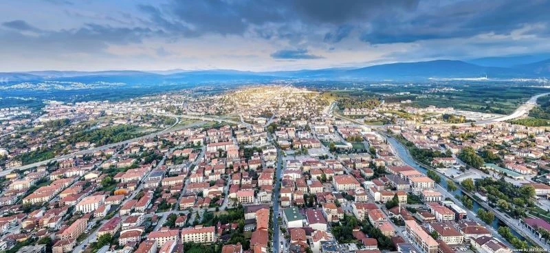 Düzce 2053’e hazırlanıyor
