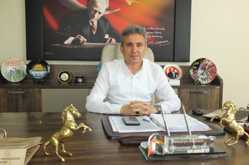 (Özel) Marmara ve Avşa yeni sezona hazır
