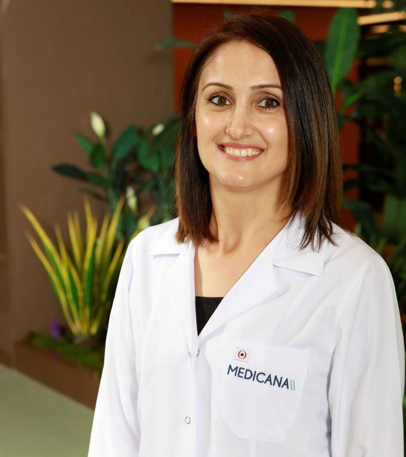 Tetkikler normal, hastalık gerçek
