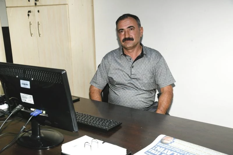 Kabasakal Mahallesi Muhtarlığını Muharrem Öcal kazandı
