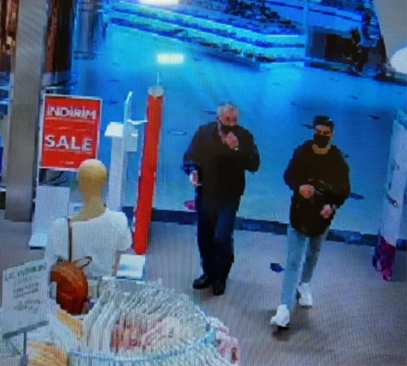 (ÖZEL) İş vaadiyle kandırdığı adamı soyup soğana çevirdi
