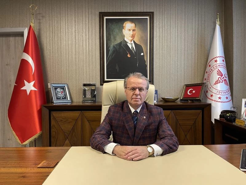 İl Sağlık Müdürü Yemenici’den aşı çağrısı
