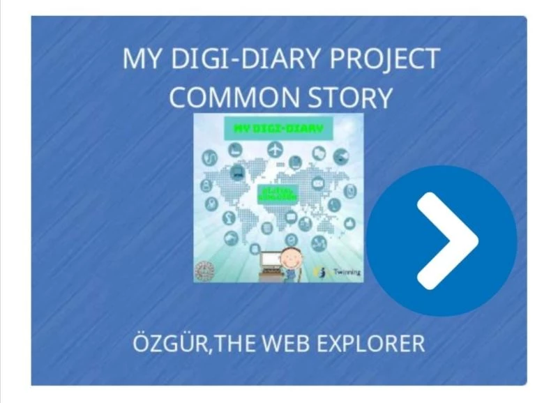 Uzaktan eğitim sürecinde oyunlarla konular öğretildi
