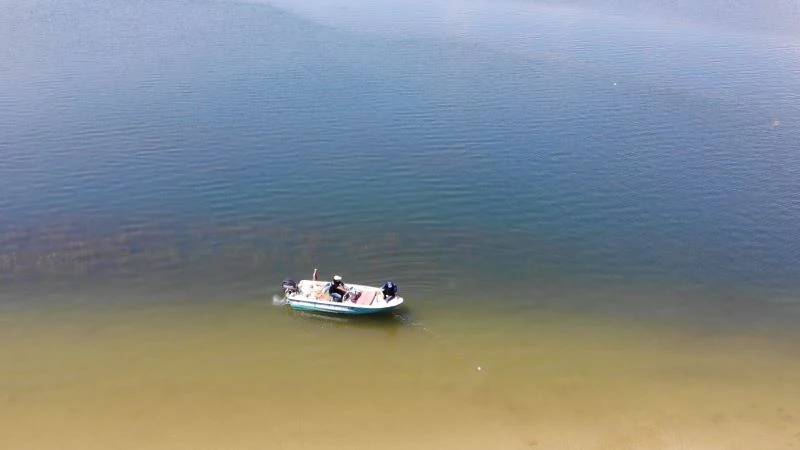 Kırıkkale’de iç sulardaki canlıların yaşam alanları korunuyor
