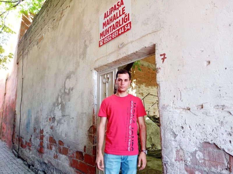 Mühür artık genç muhtarların elinde
