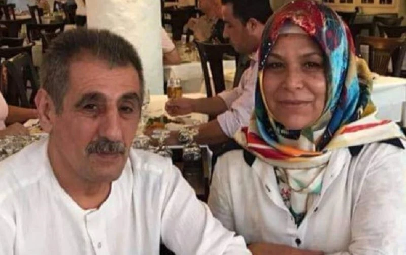 Eşini öldürüp cesedini halıya saran sanığa müebbet hapis
