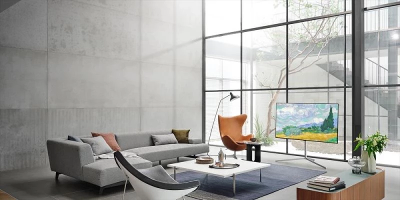 LG, 2021 OLED TV serisini satışa sundu