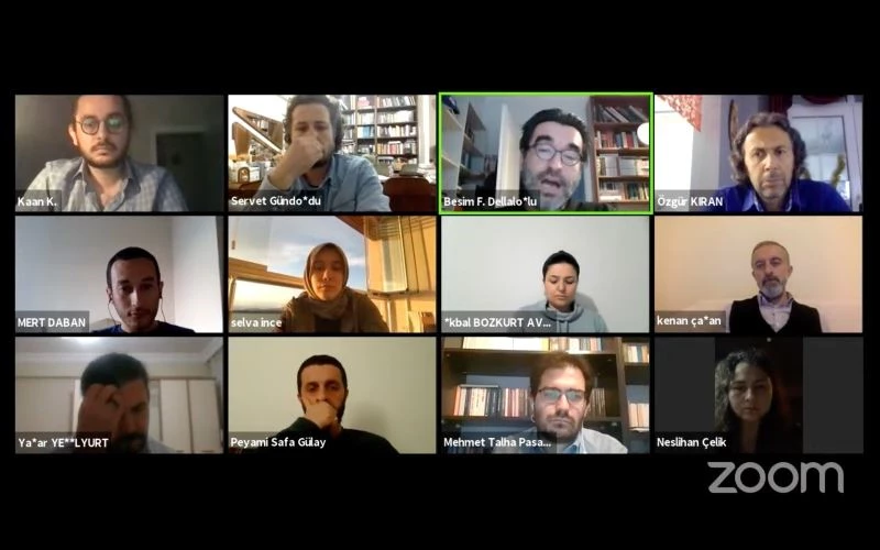 Toplumun Poetik Temelleri
