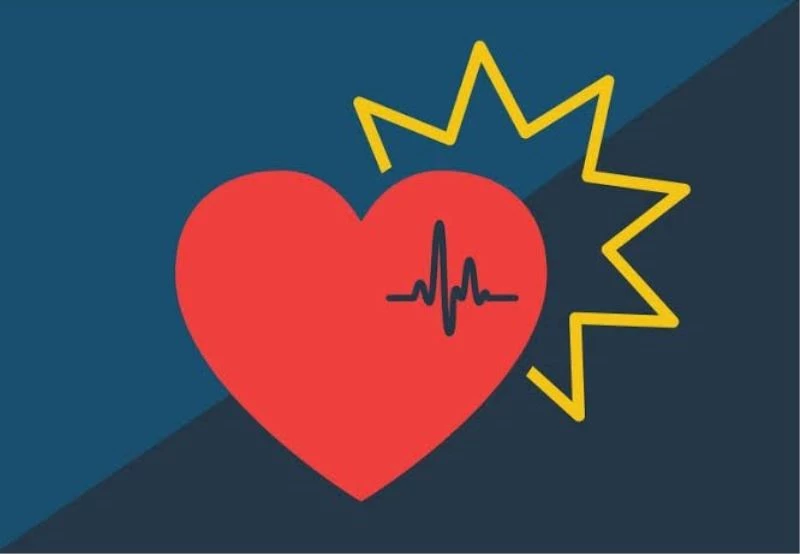 Erkekler kendini daha sağlıklı hissediyor
