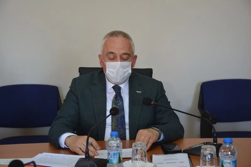 ASELSAN tarafından Kırklareli, Iğdır ve Sinop’a ikaz ve alarm sistemi kurulacak
