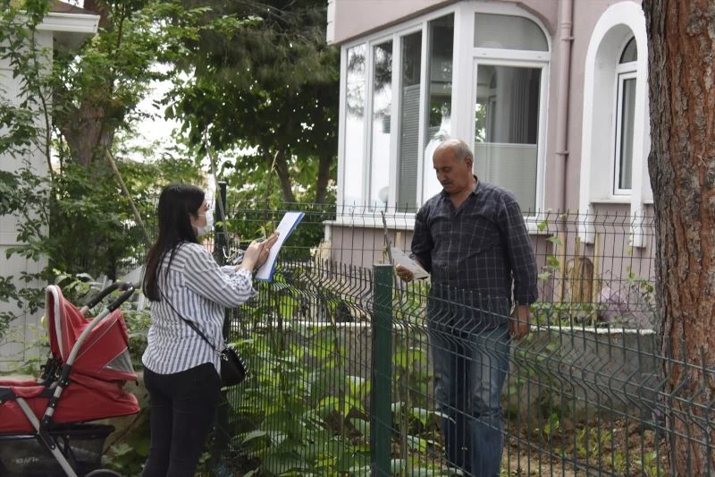 Çöp toplamada pilot uygulama başlıyor
