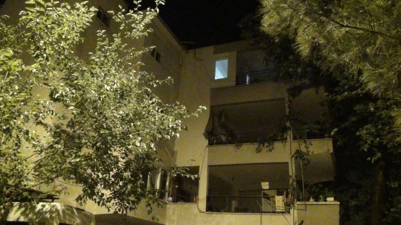 5 gündür kayıp olan genç kız, odasının duvarına “Evden ayrılmadan nasıl ölmek istersin” yazılı not bırakmış
